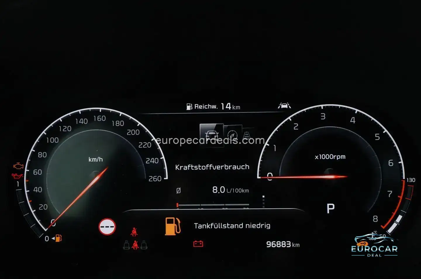 Kia pro cee’d / ProCeed