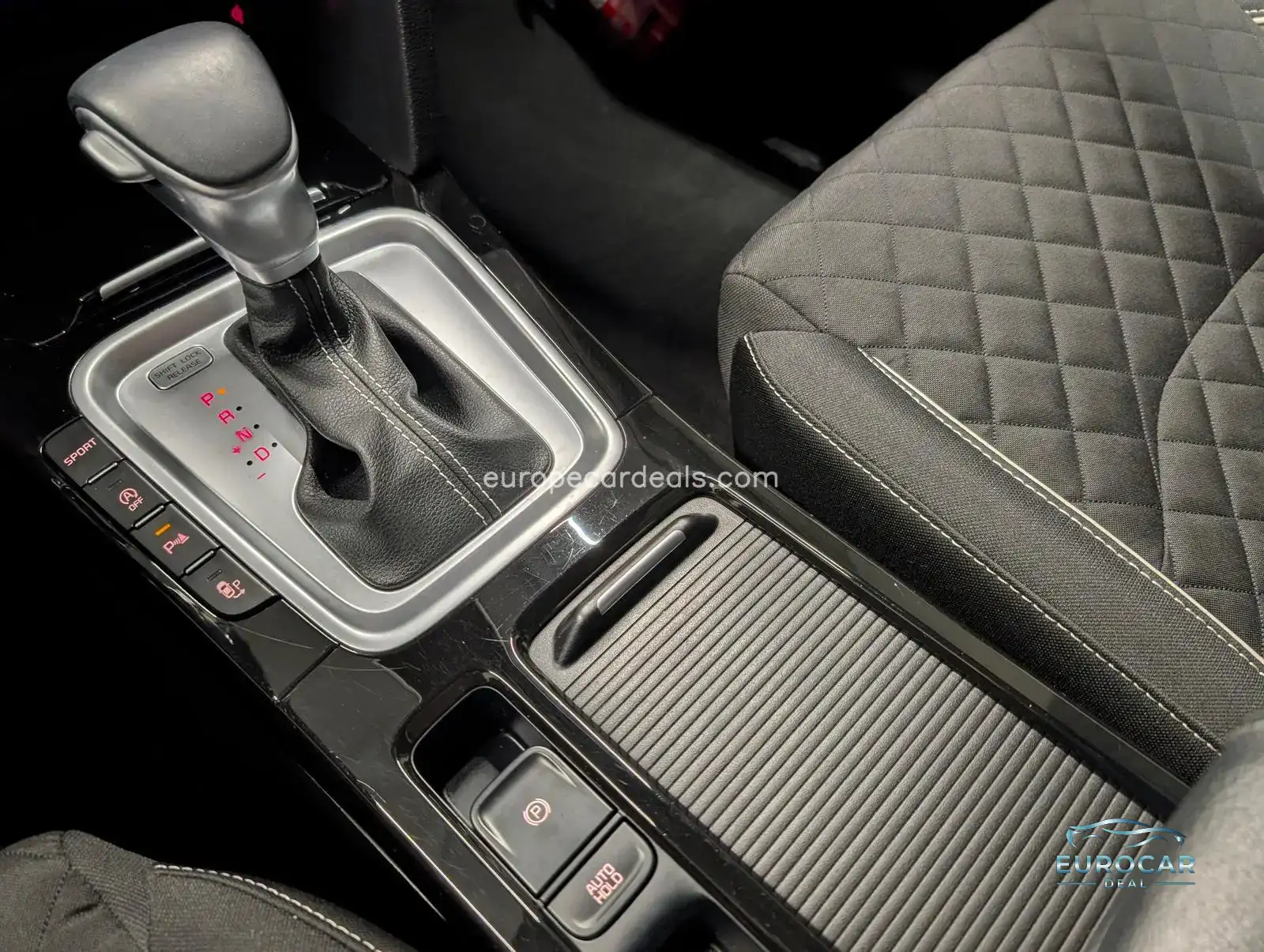 Kia pro cee’d / ProCeed