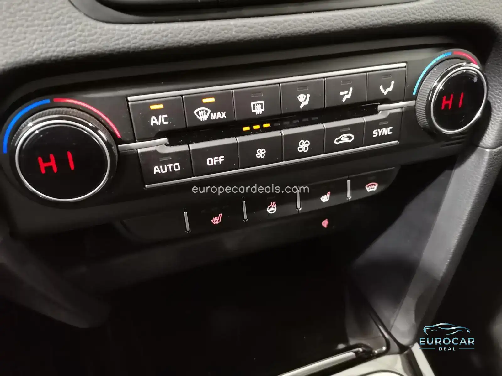 Kia pro cee’d / ProCeed