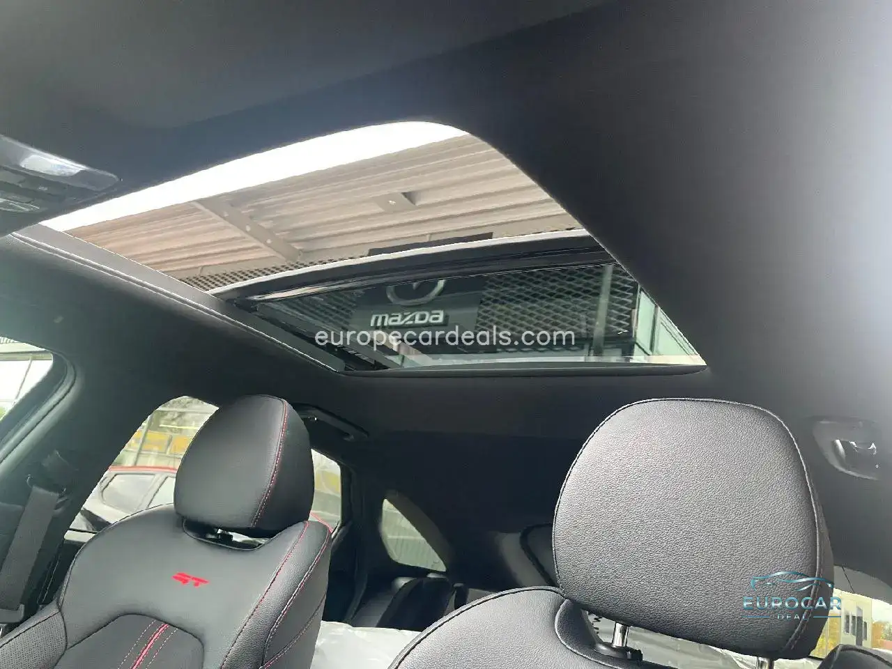 Kia pro cee’d / ProCeed