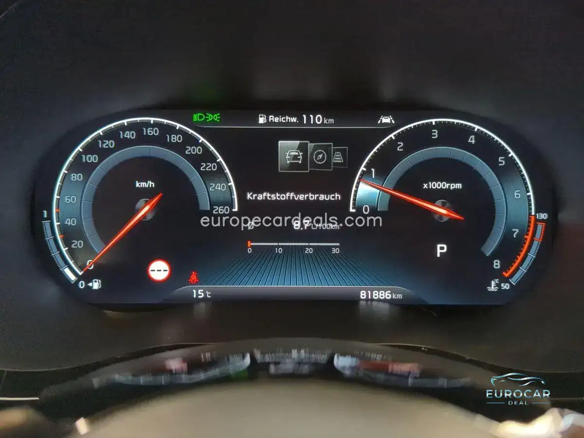 Kia pro cee’d / ProCeed