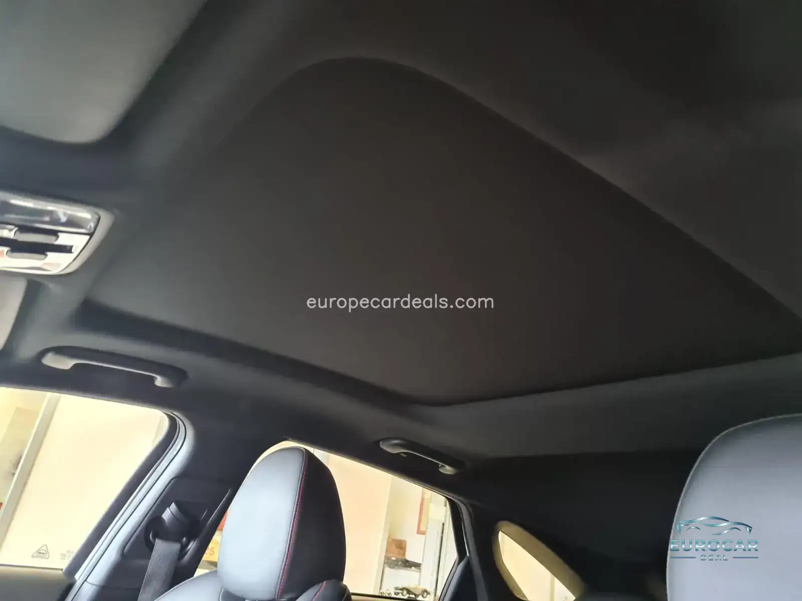 Kia pro cee’d / ProCeed