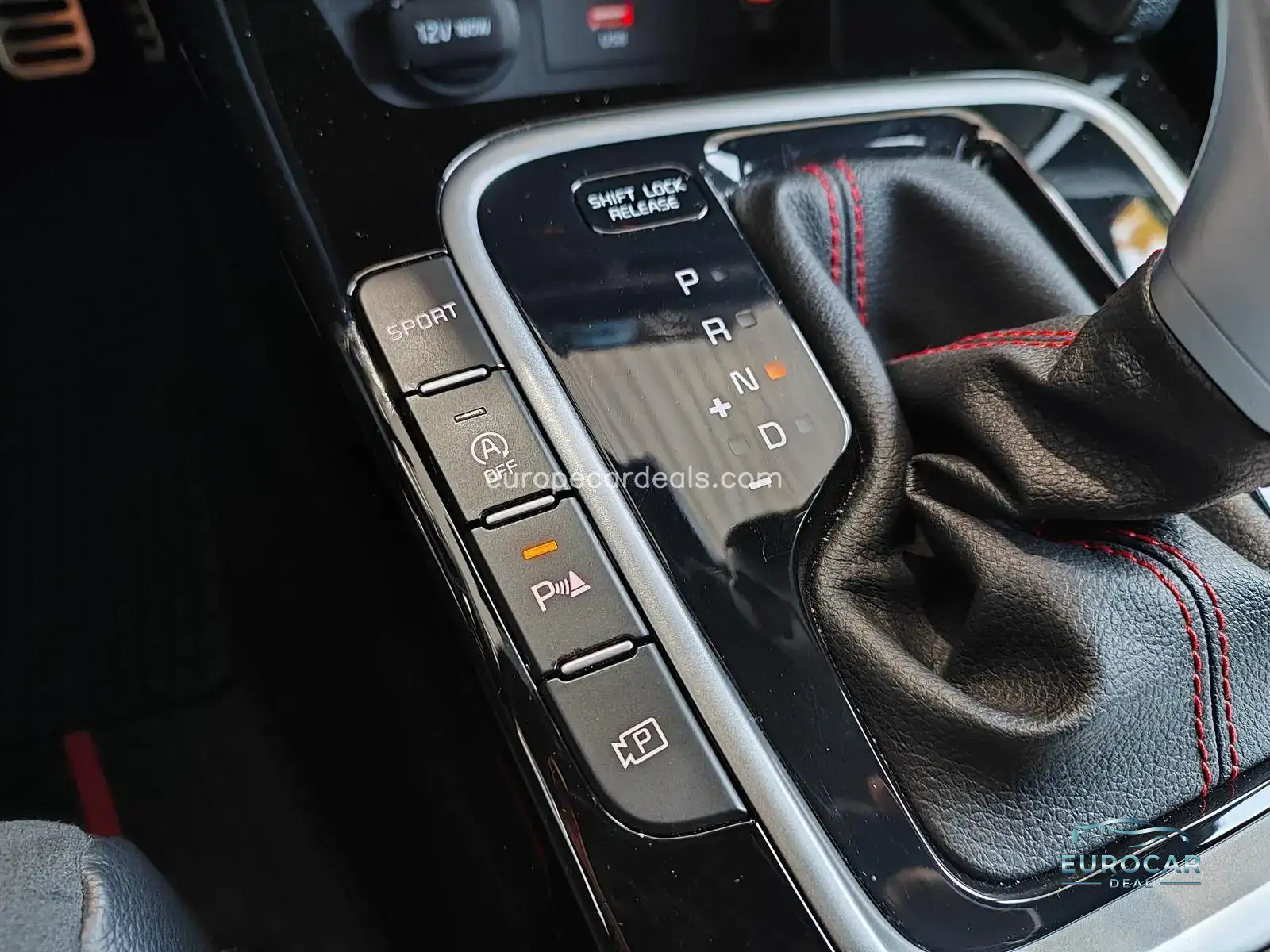 Kia pro cee’d / ProCeed