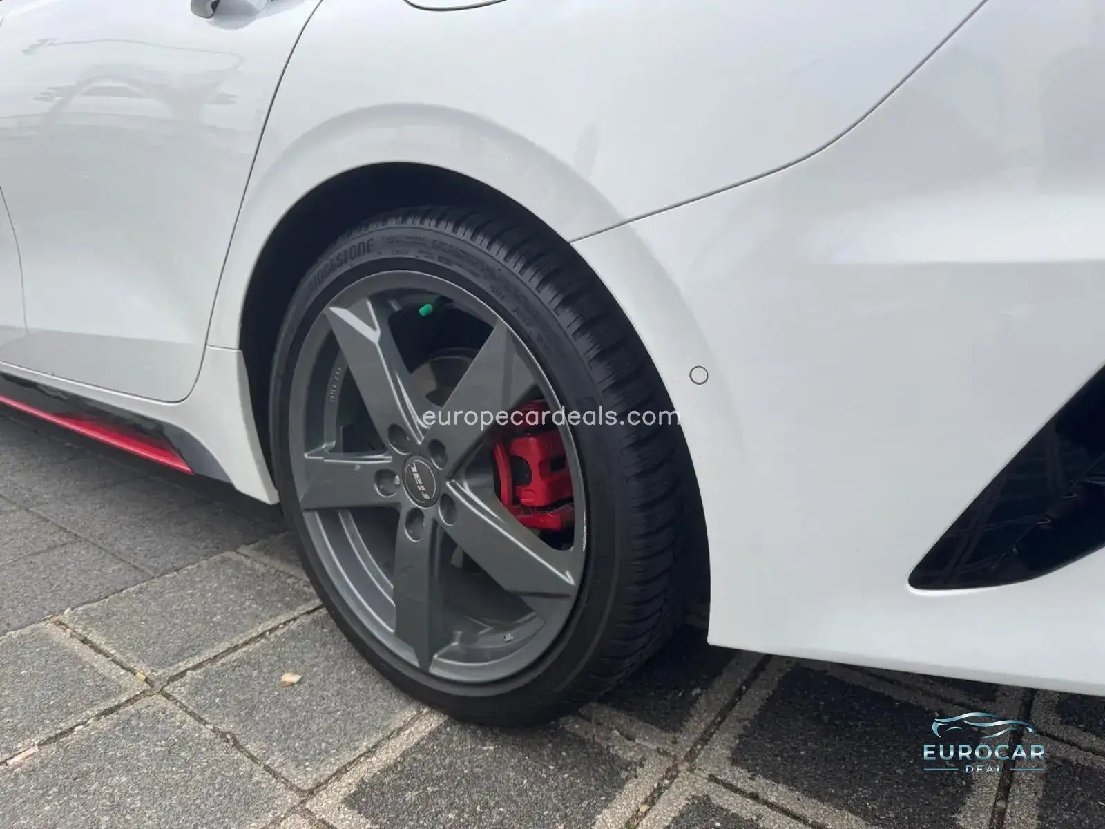 Kia pro cee’d / ProCeed