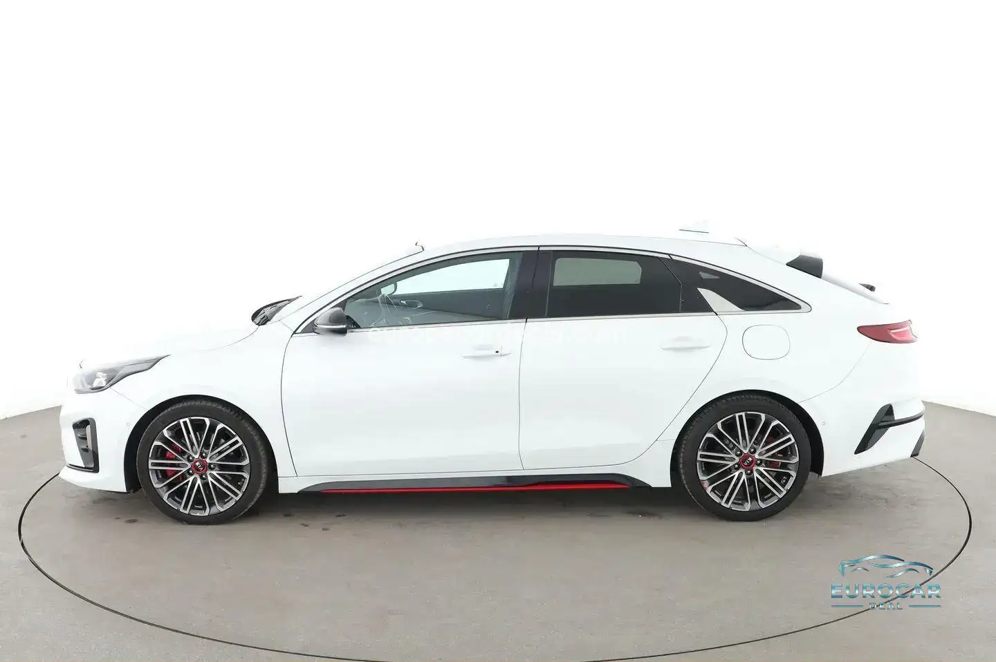 Kia pro cee’d / ProCeed