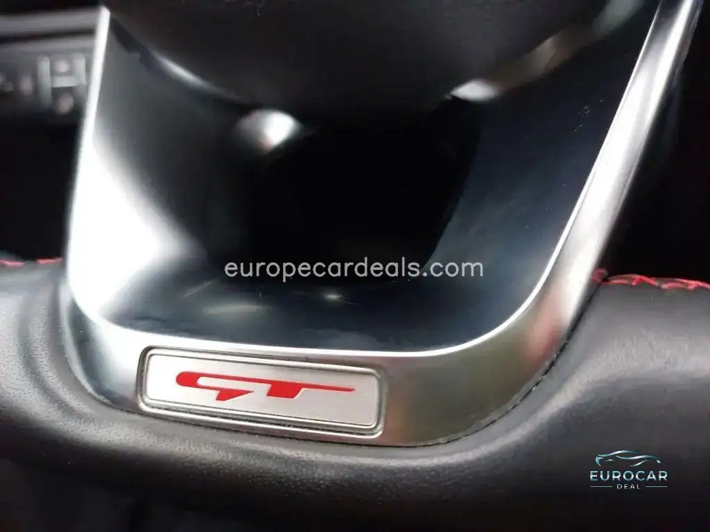 Kia pro cee’d / ProCeed