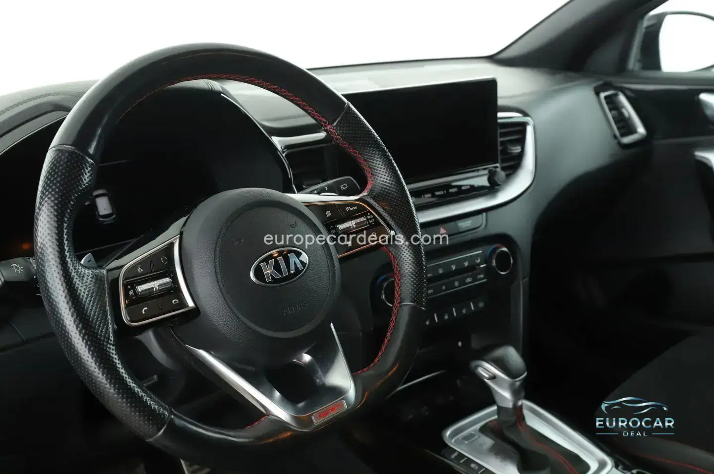 Kia pro cee’d / ProCeed