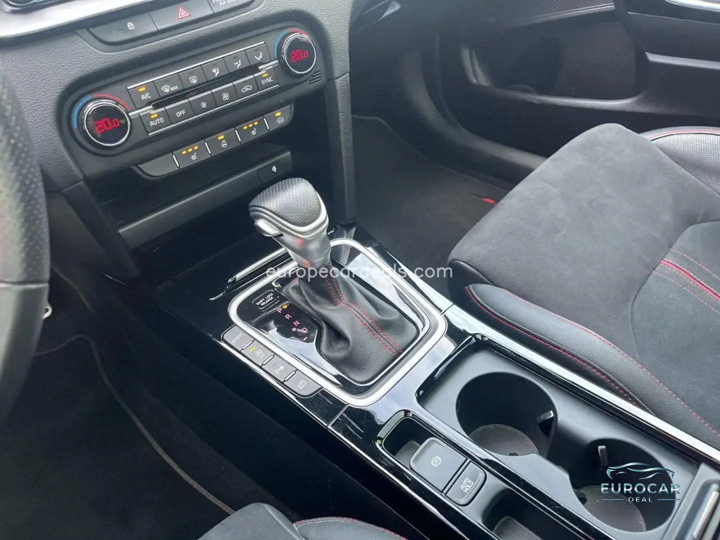 Kia pro cee’d / ProCeed