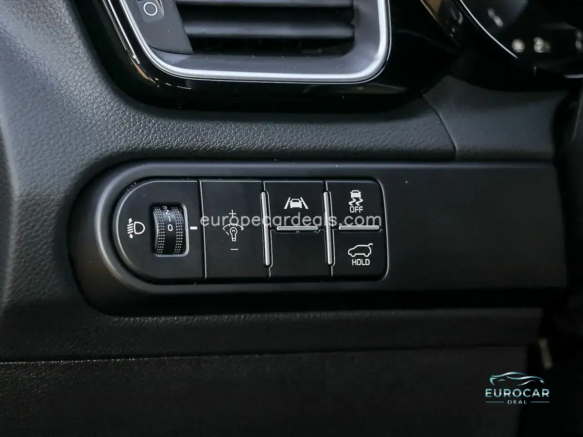 Kia pro cee’d / ProCeed