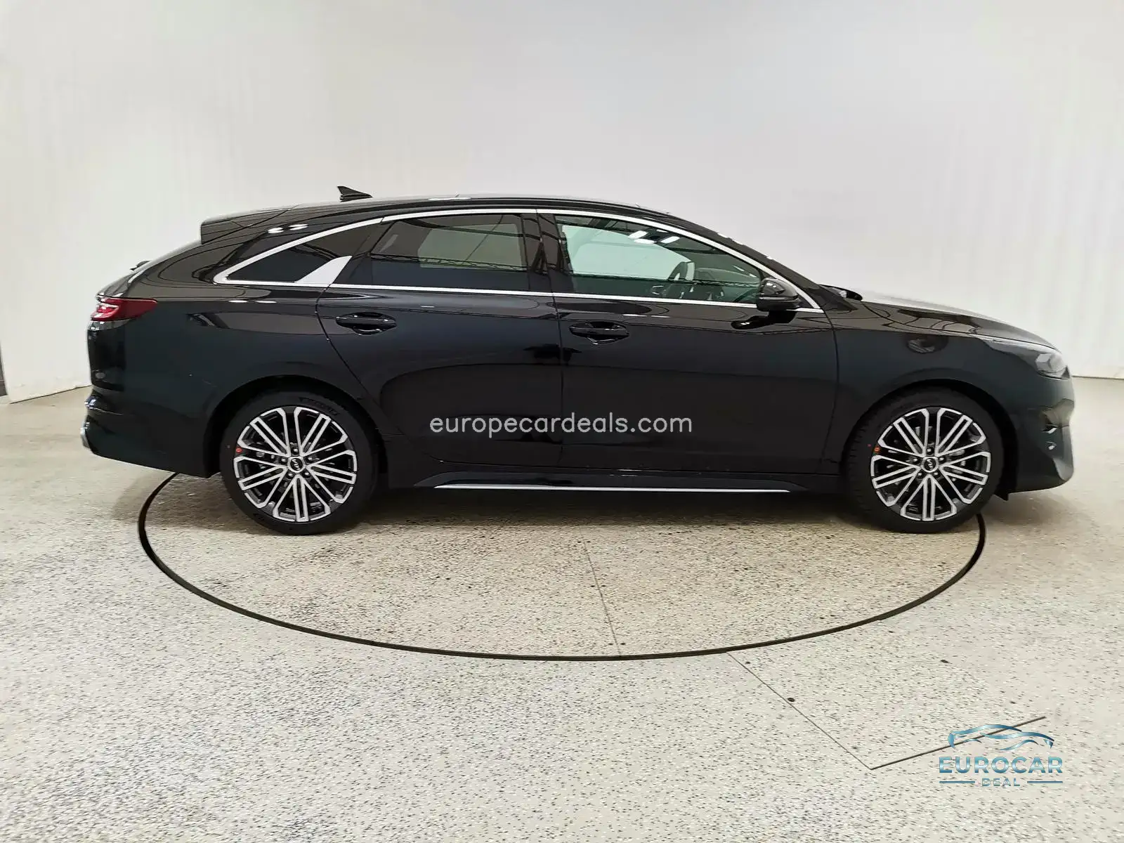 Kia pro cee’d / ProCeed