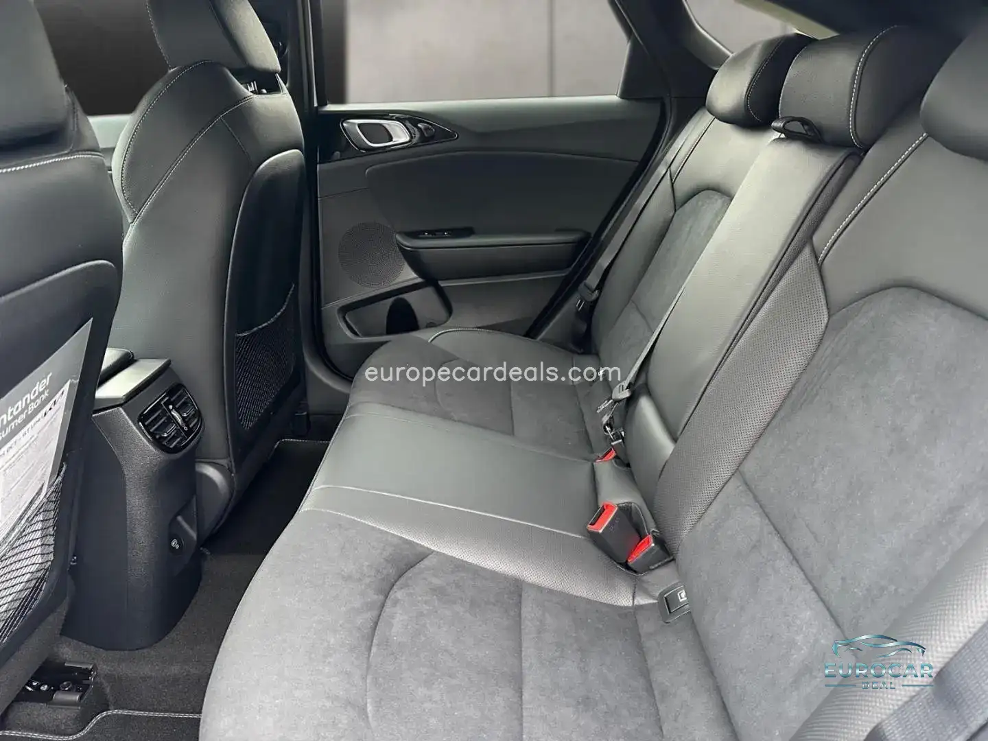 Kia pro cee’d / ProCeed