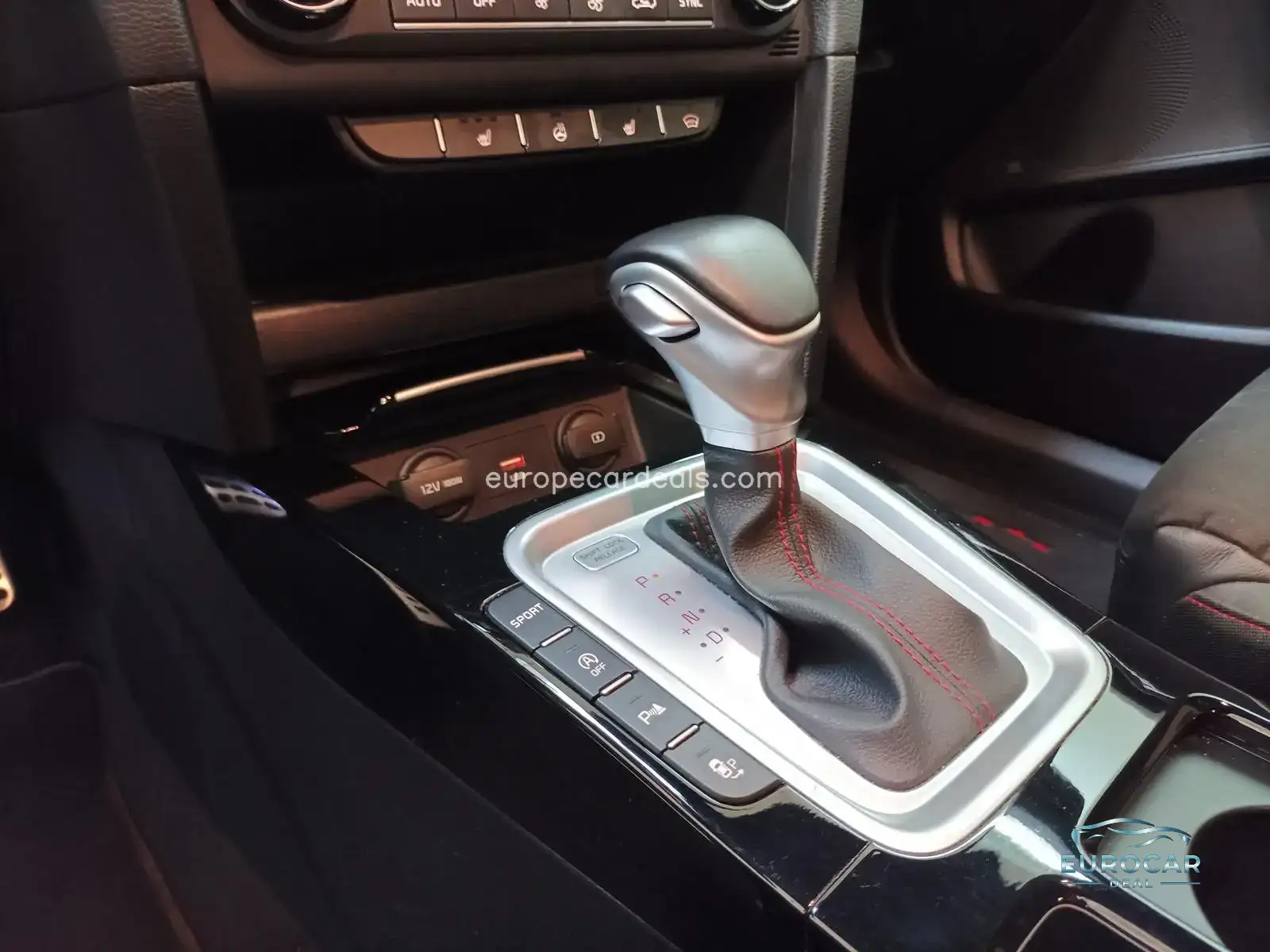 Kia pro cee’d / ProCeed