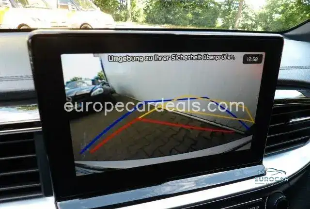 Kia pro cee’d / ProCeed