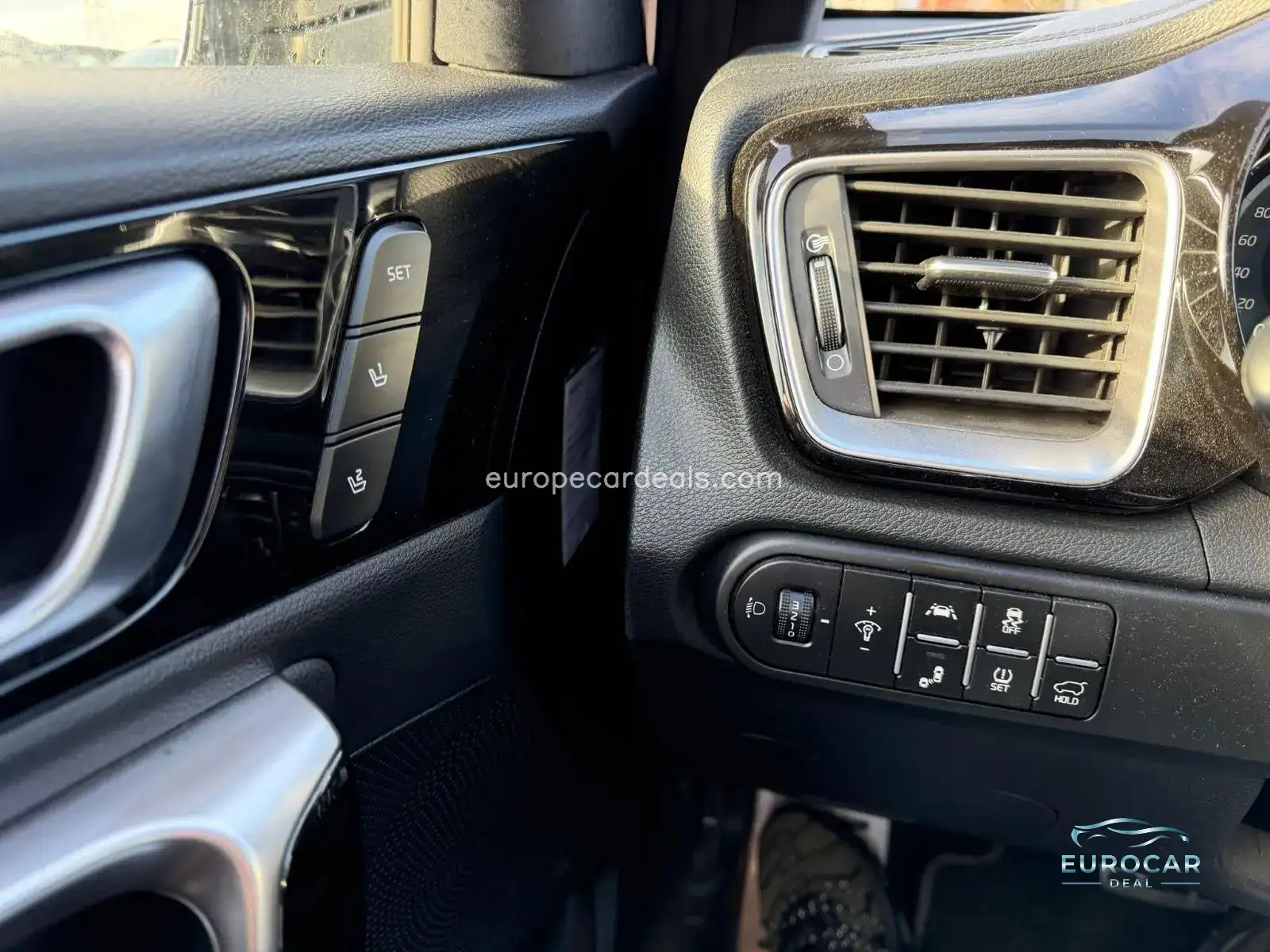 Kia pro cee’d / ProCeed