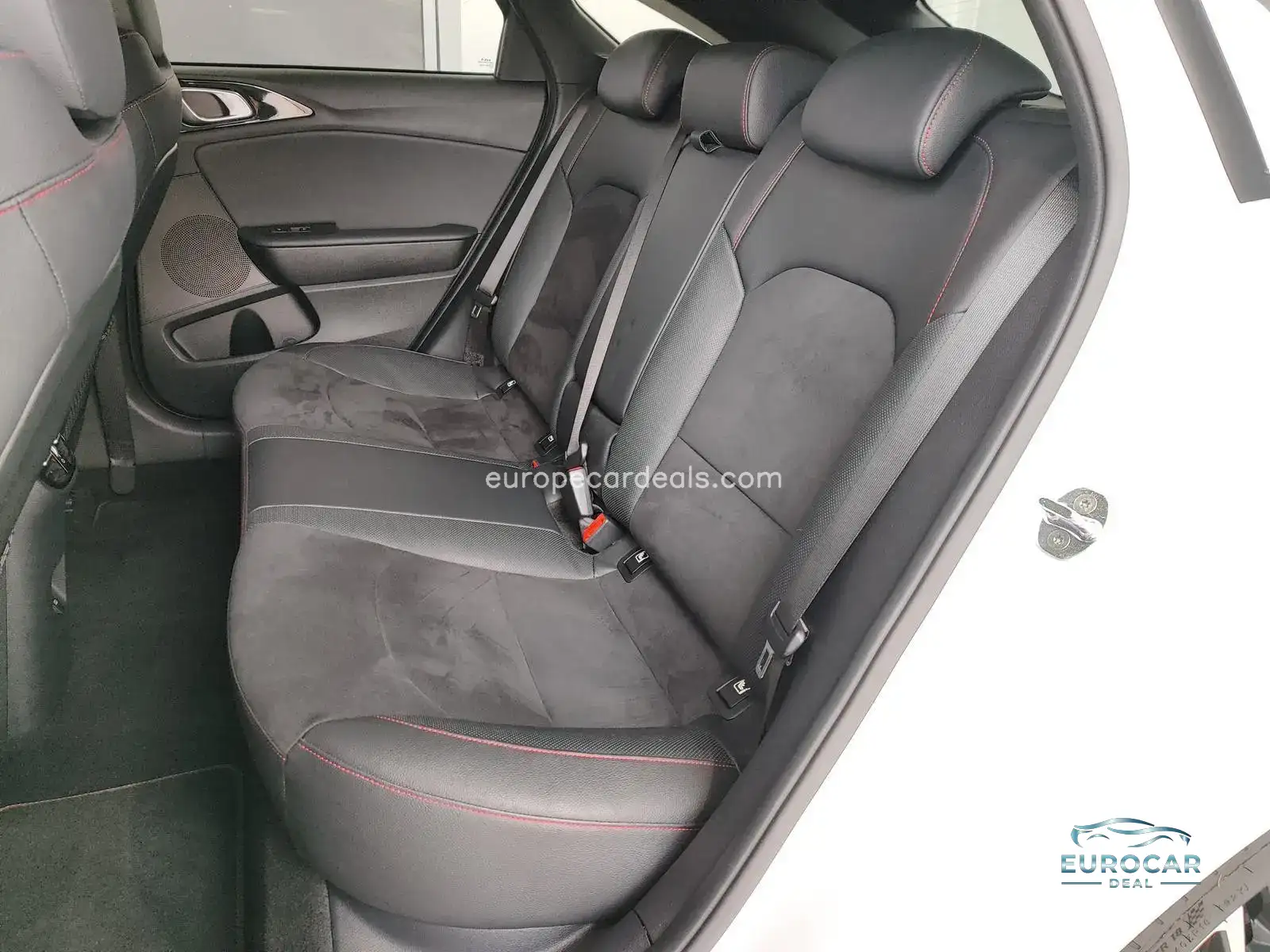 Kia pro cee’d / ProCeed