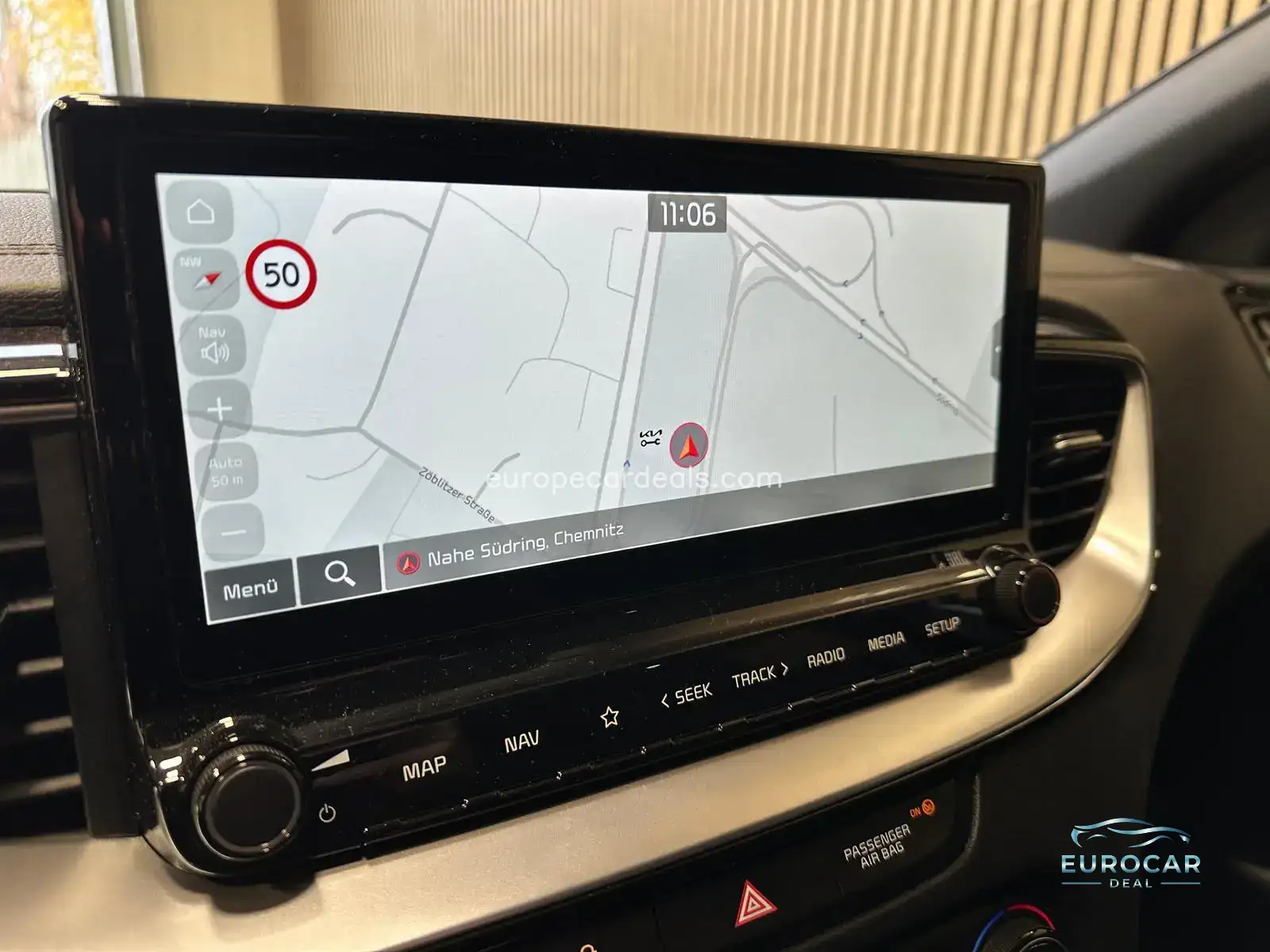 Kia pro cee’d / ProCeed