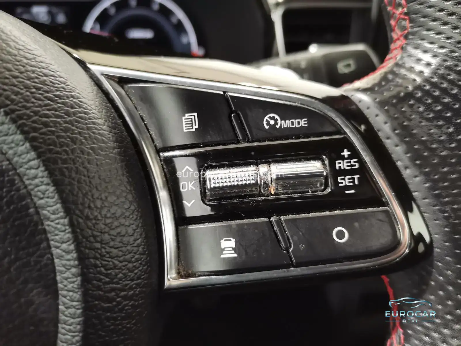 Kia pro cee’d / ProCeed