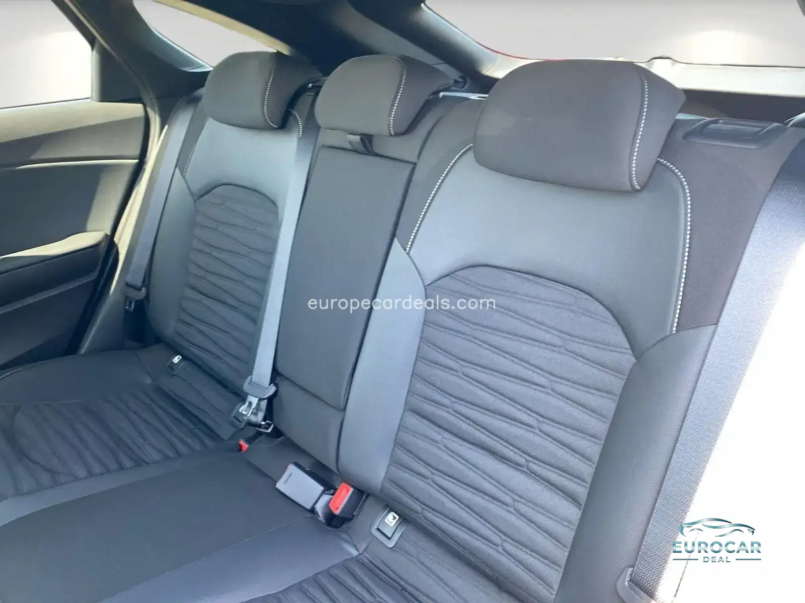 Kia pro cee’d / ProCeed