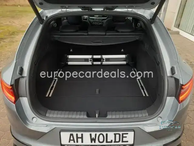 Kia pro cee’d / ProCeed