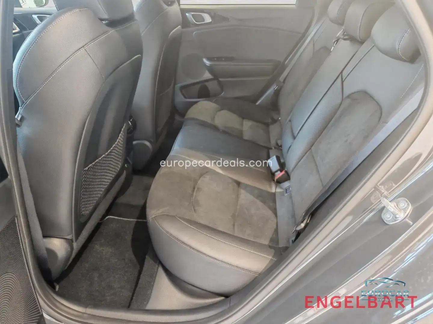Kia pro cee’d / ProCeed
