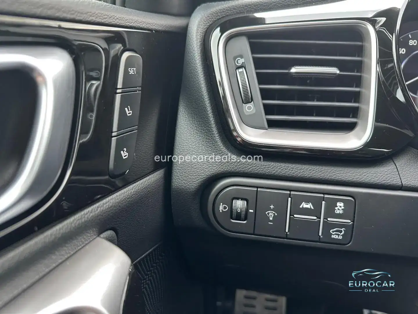 Kia pro cee’d / ProCeed