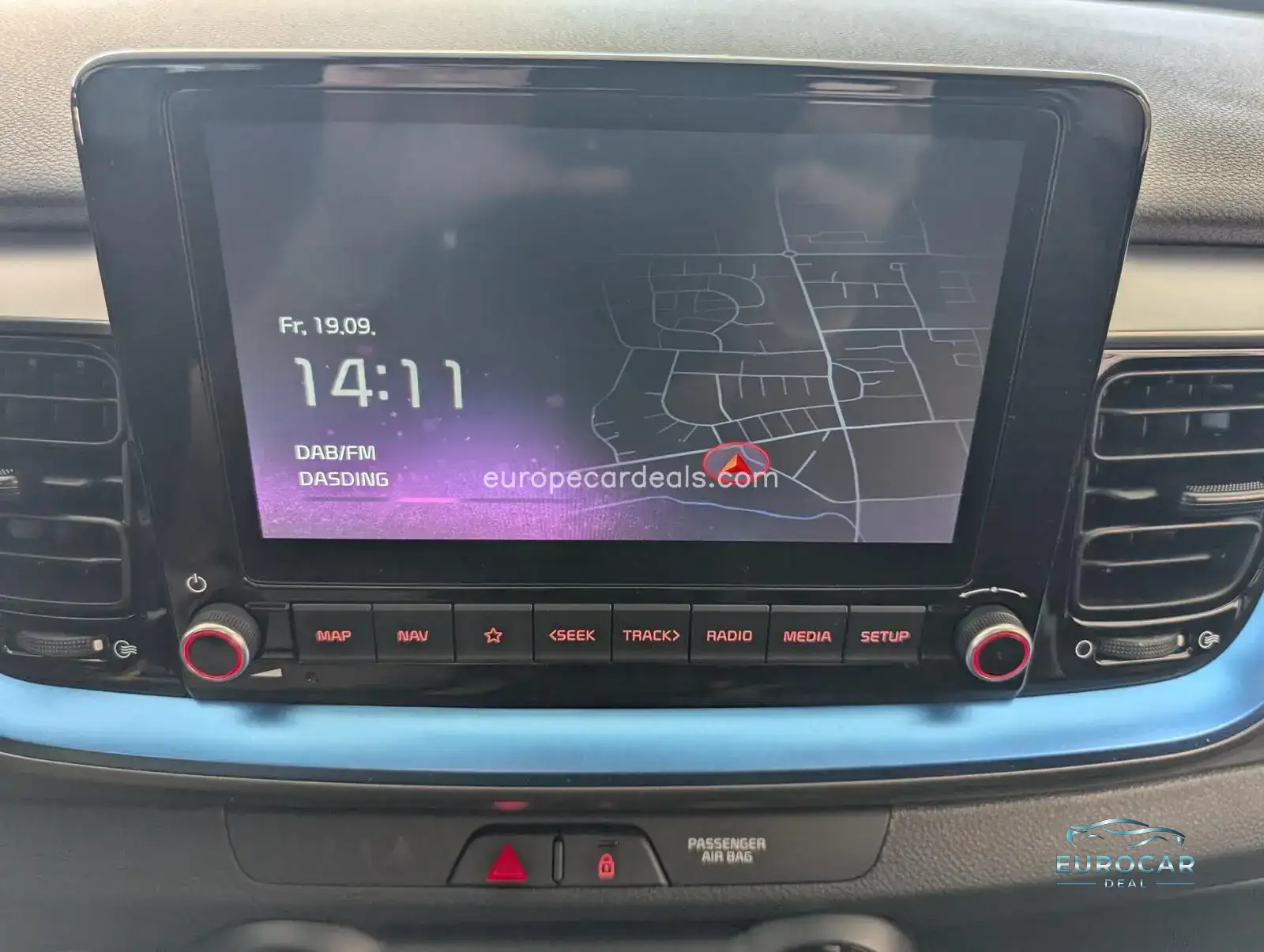 Kia Stonic
