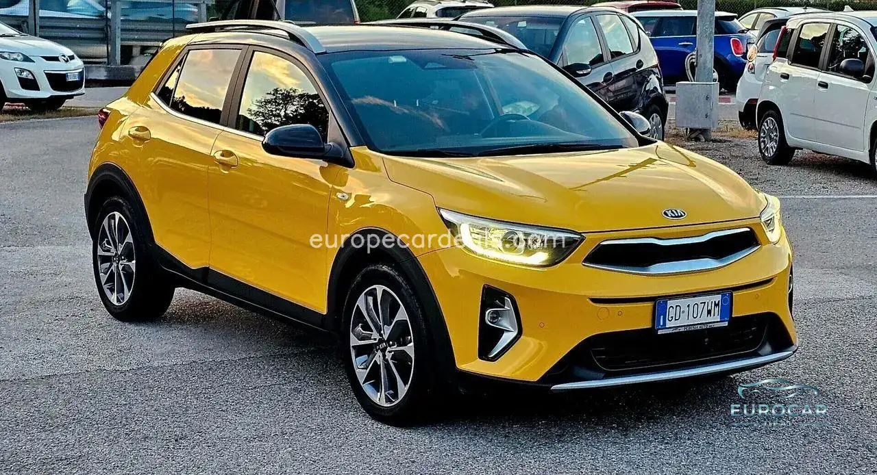 Kia Stonic
