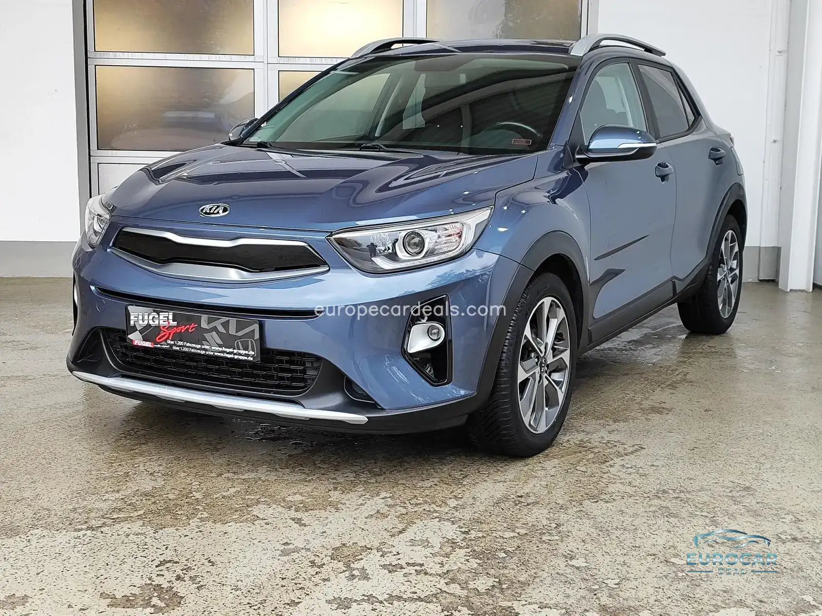 Kia Stonic
