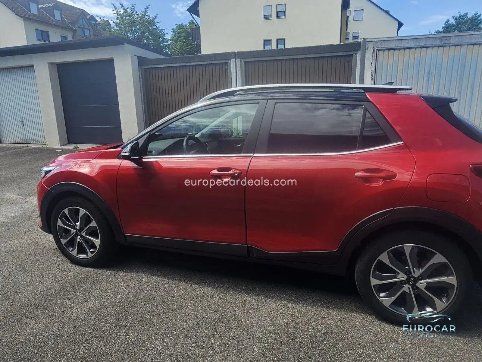 Kia Stonic