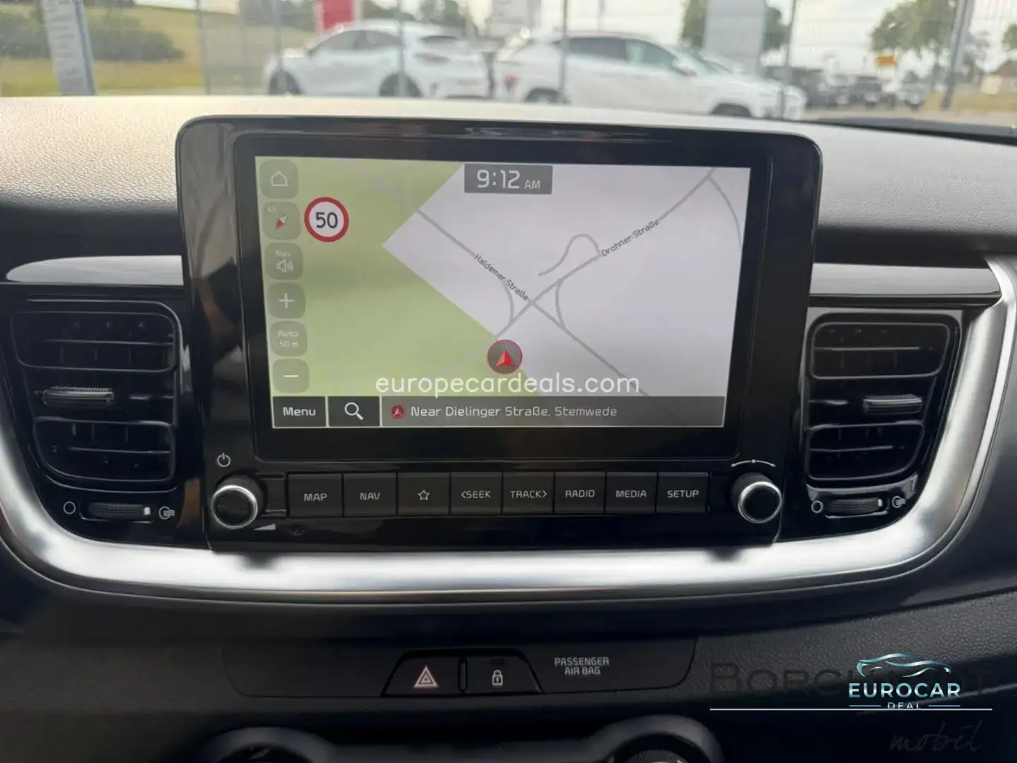 Kia Stonic