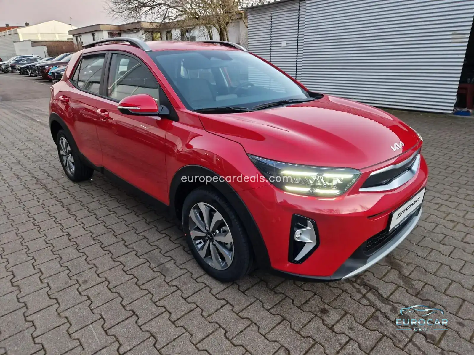 Kia Stonic