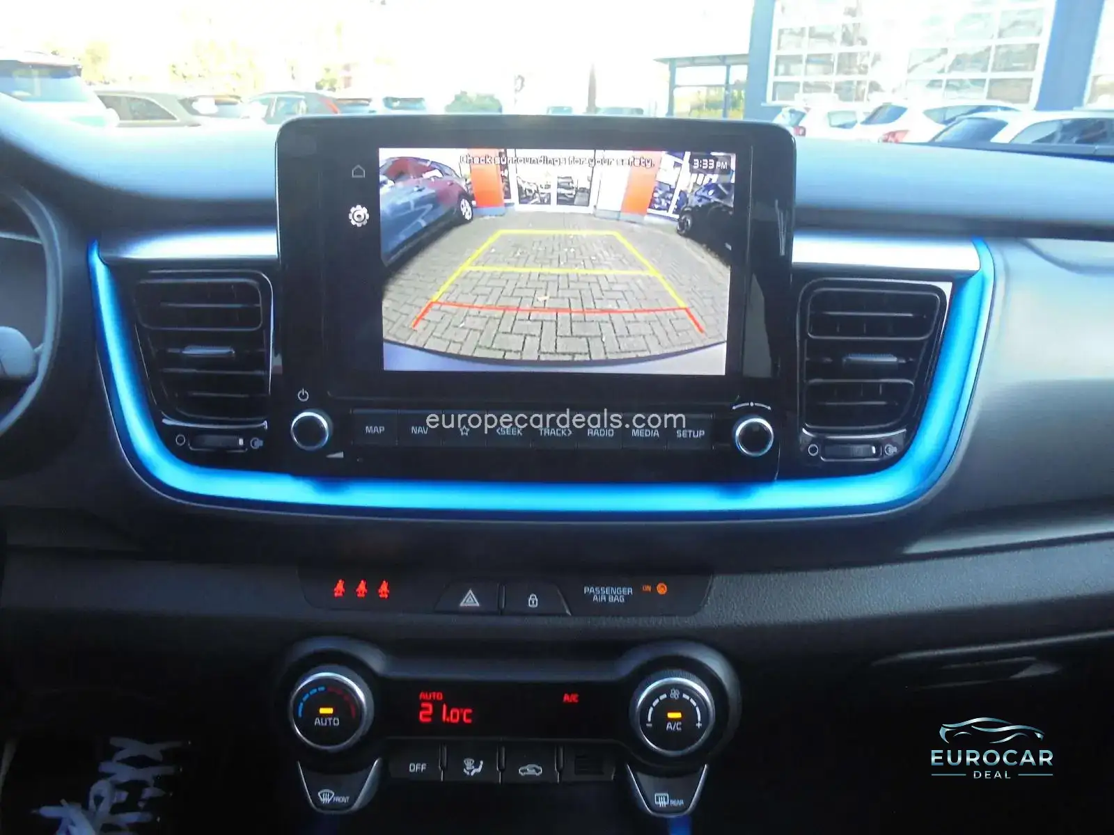 Kia Stonic