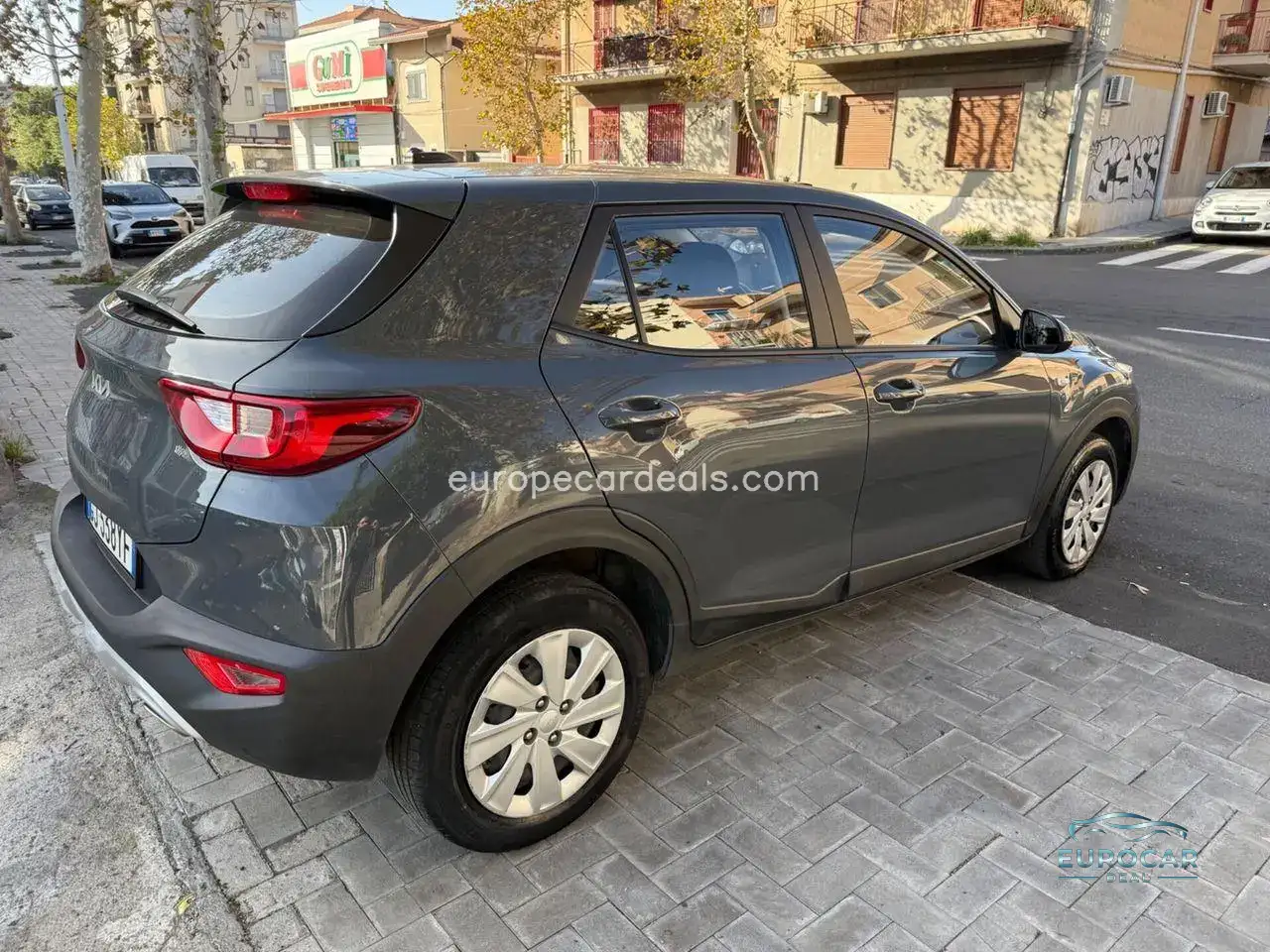 Kia Stonic