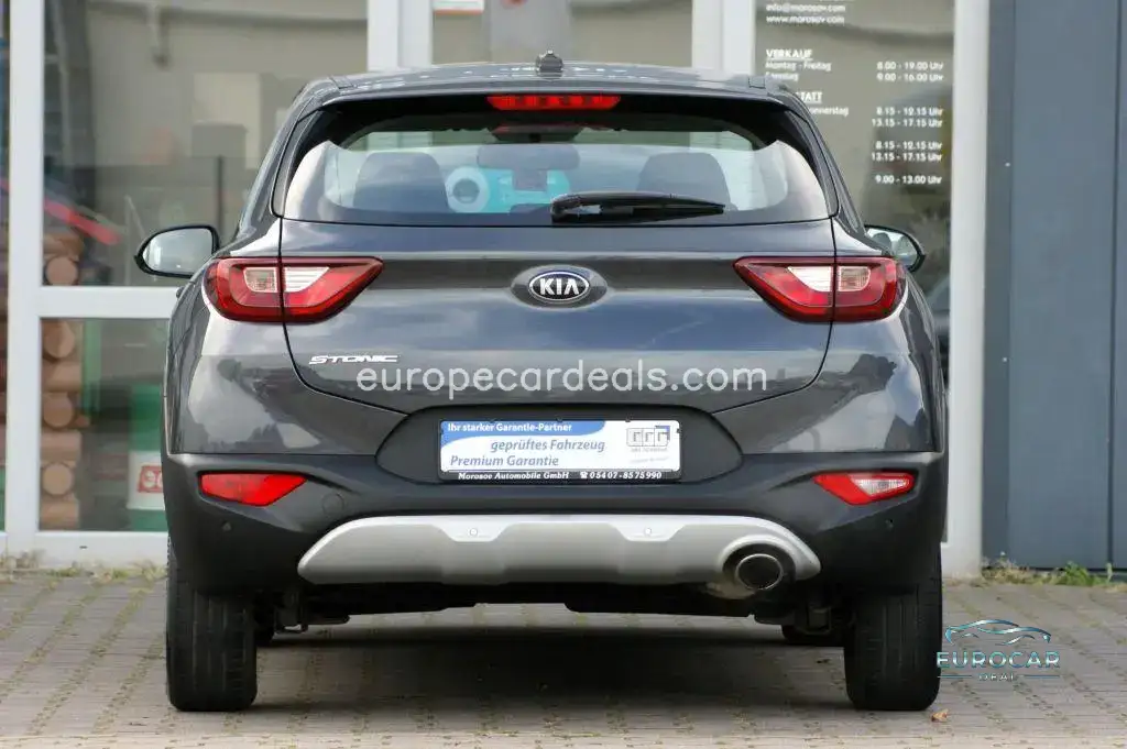 Kia Stonic