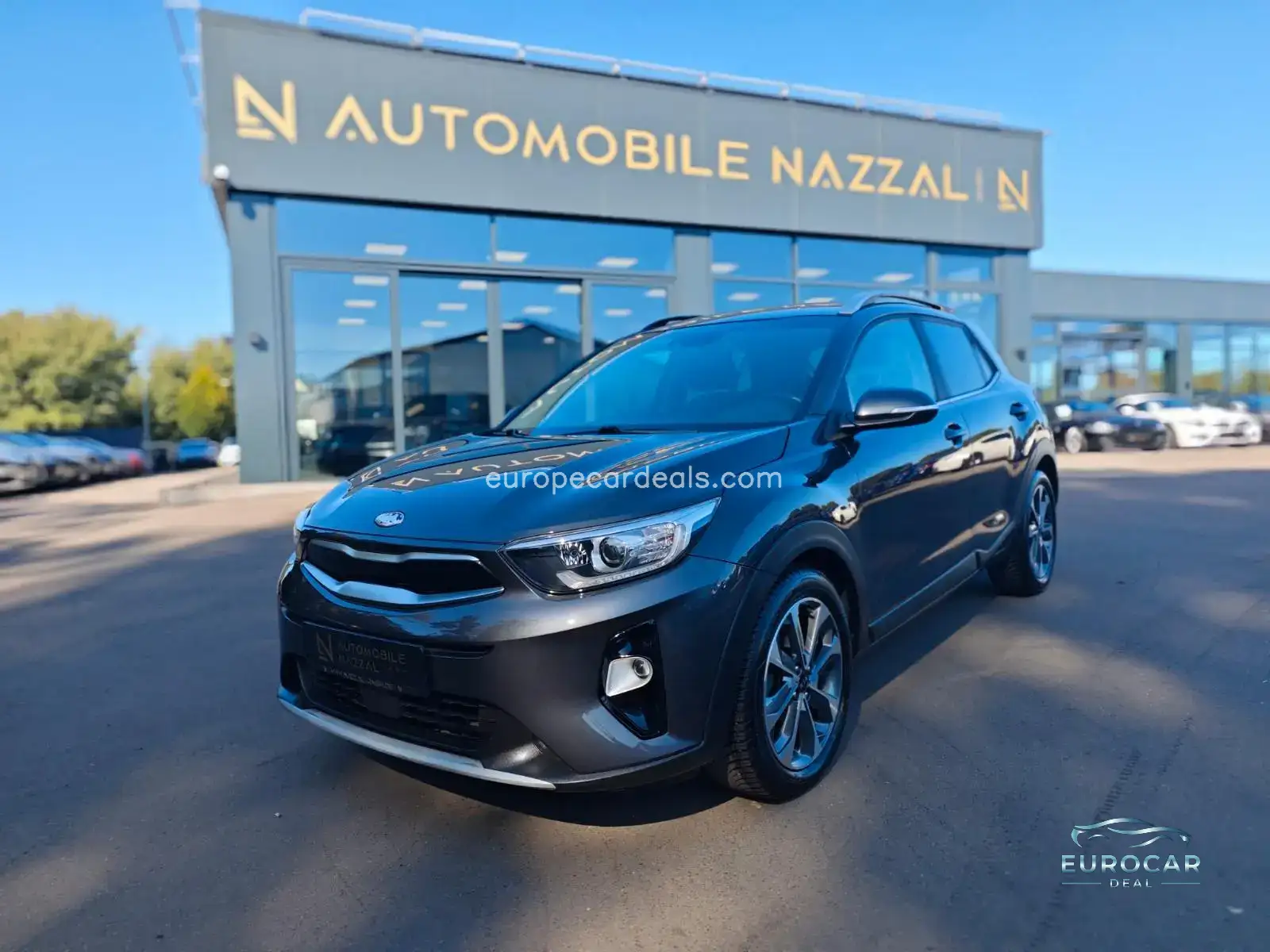 Kia Stonic