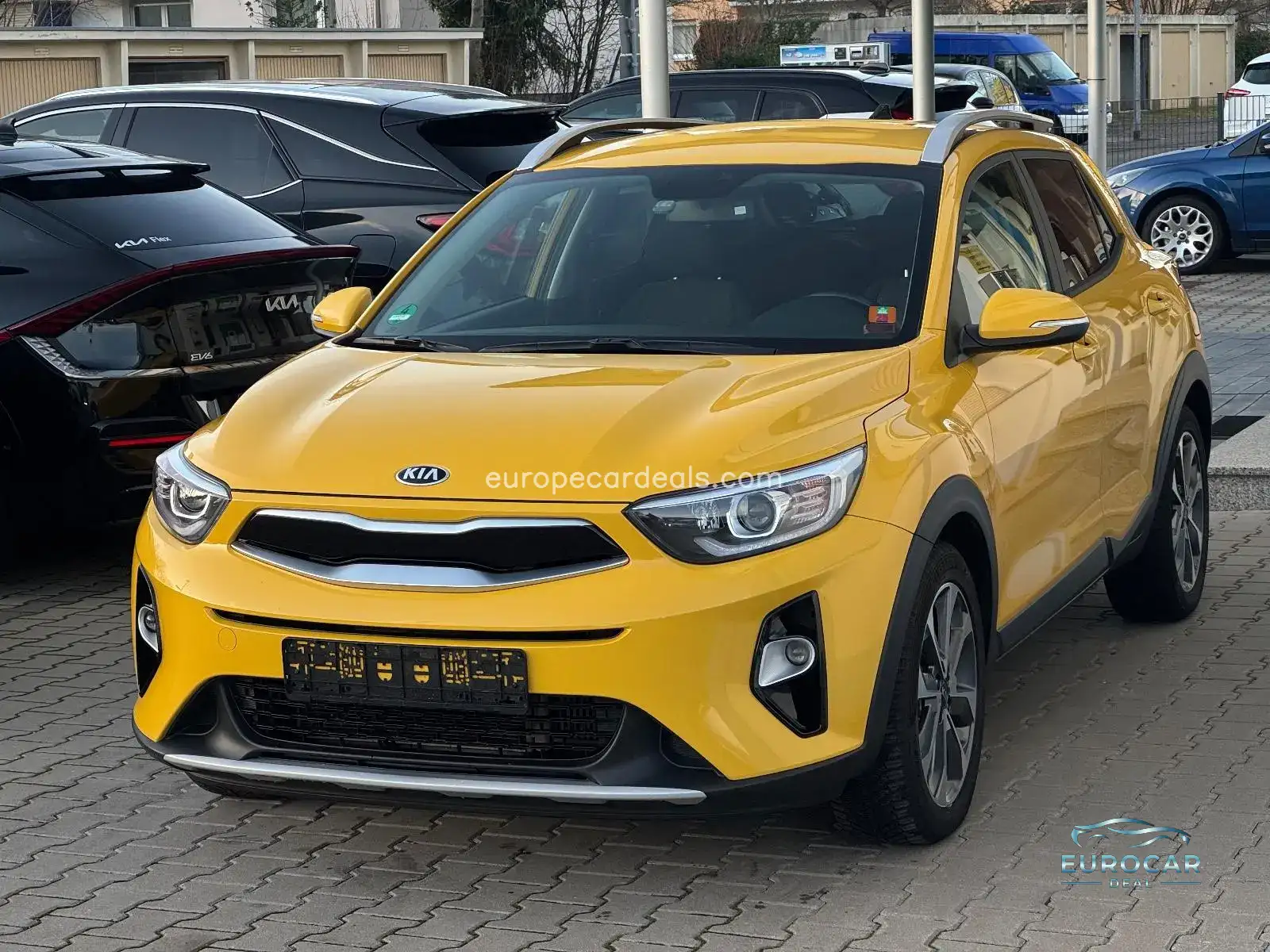 Kia Stonic