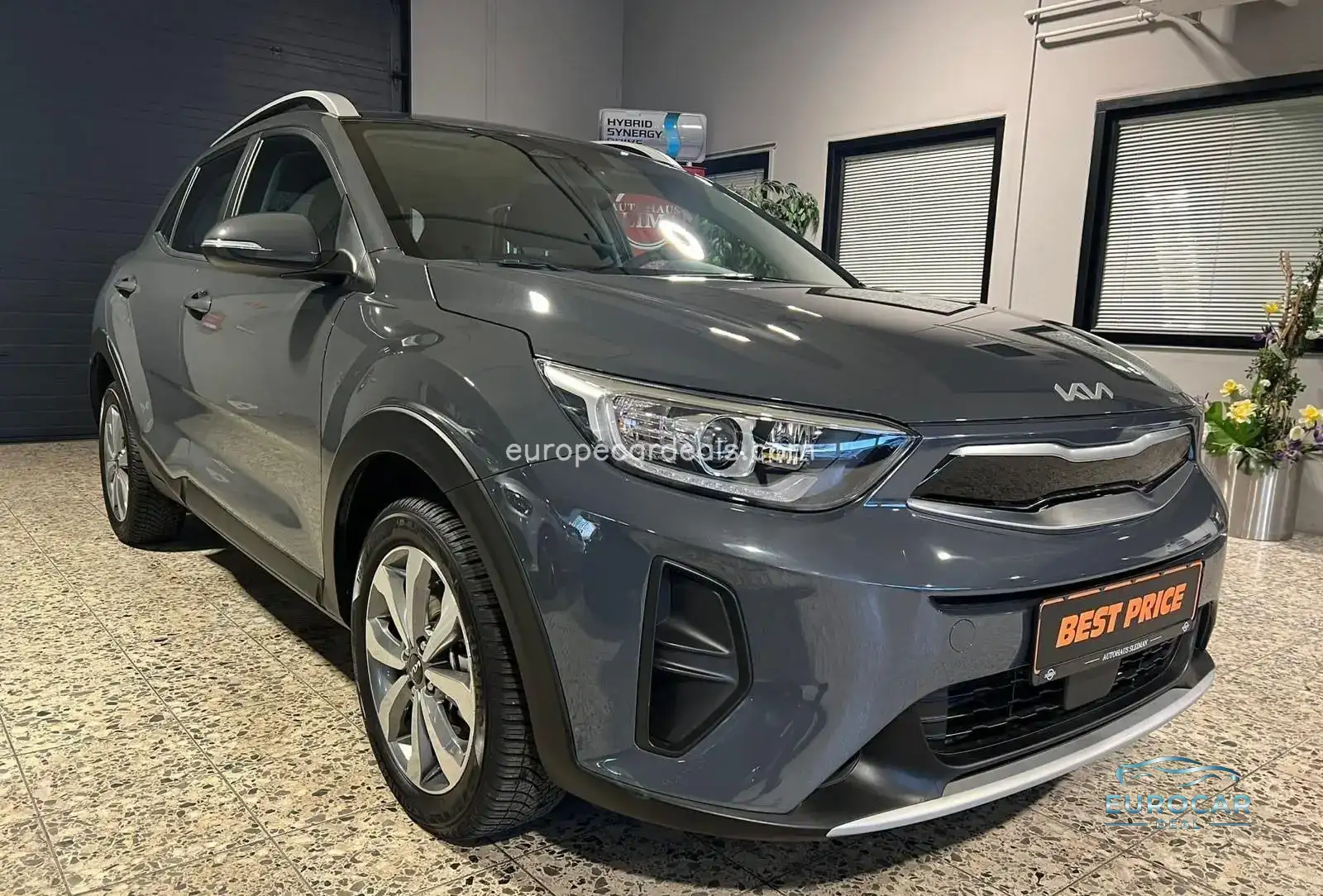 Kia Stonic