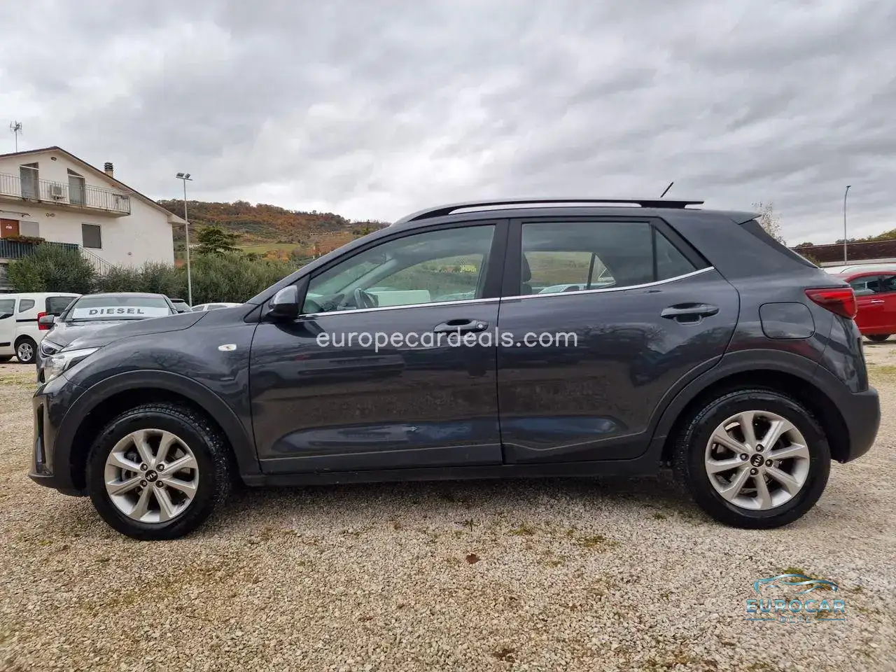 Kia Stonic
