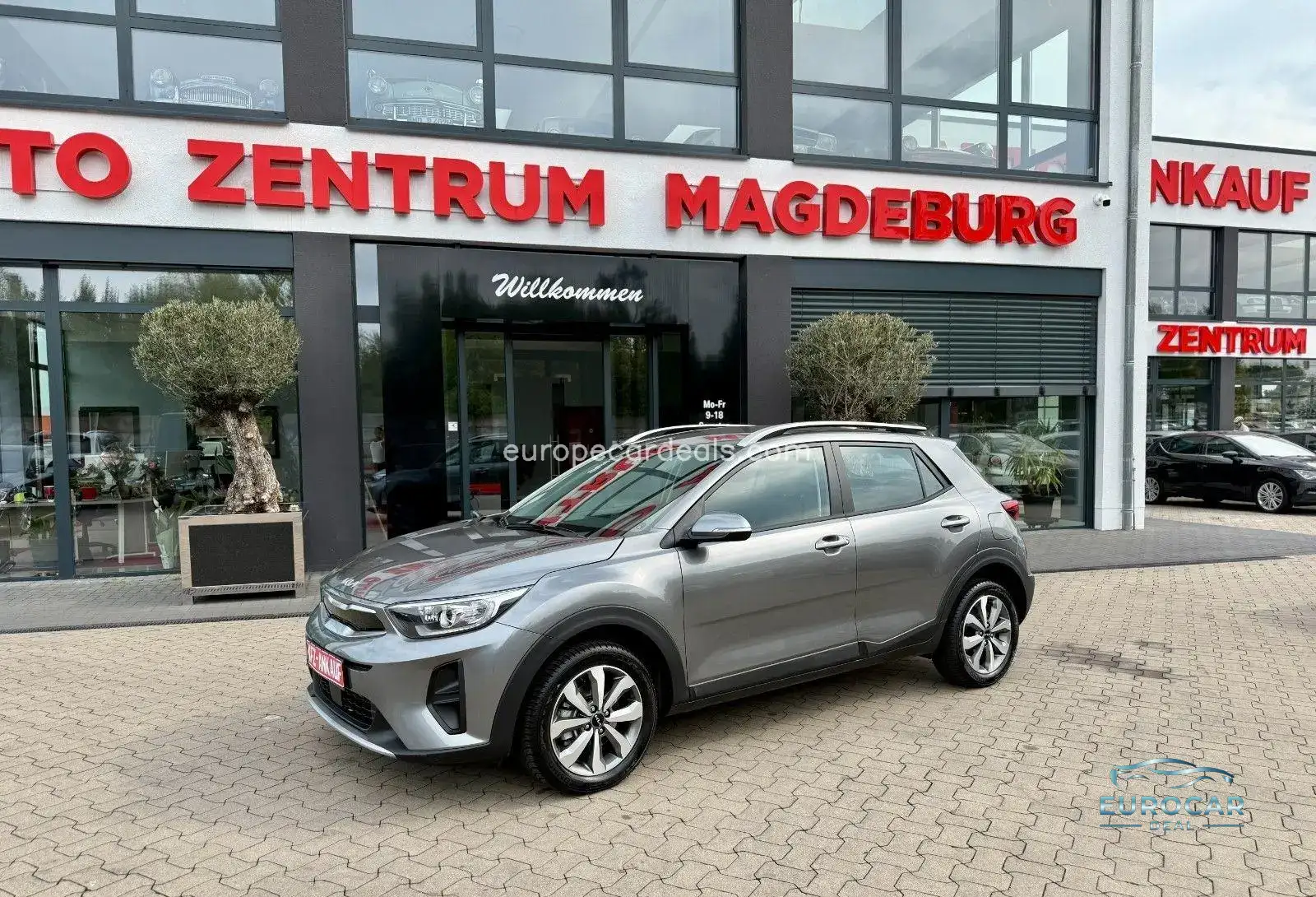 Kia Stonic