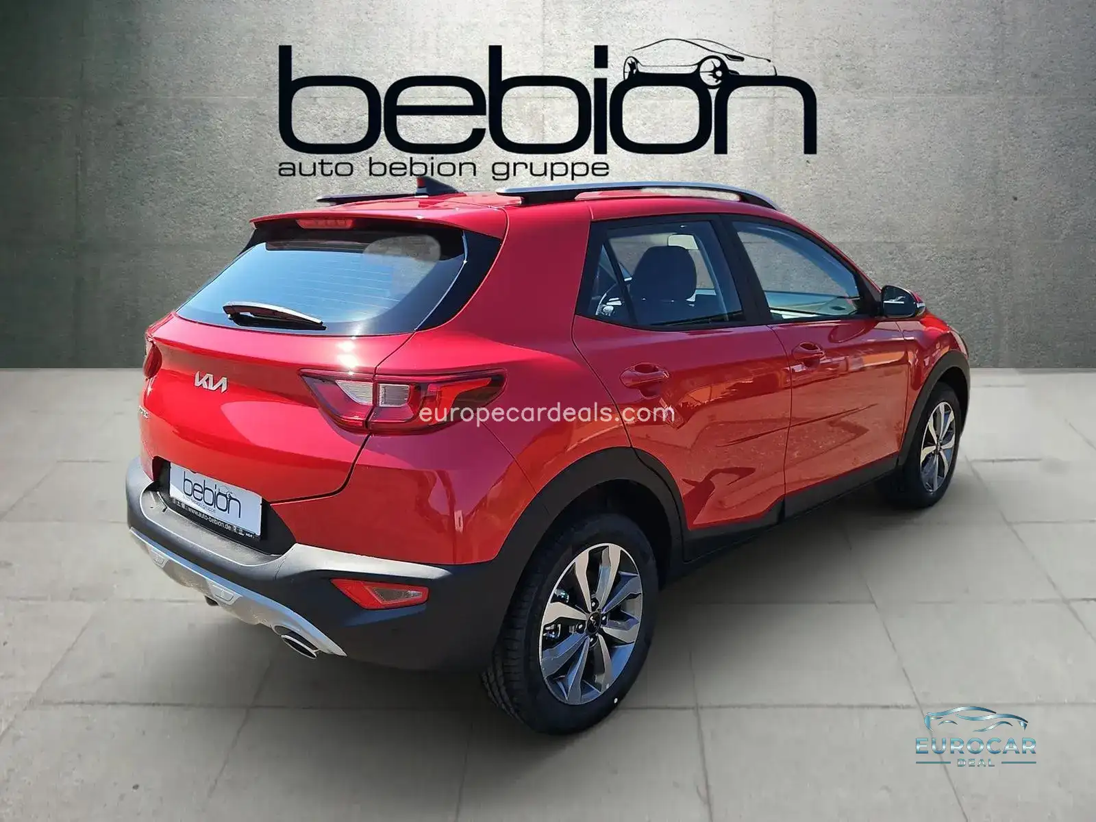 Kia Stonic