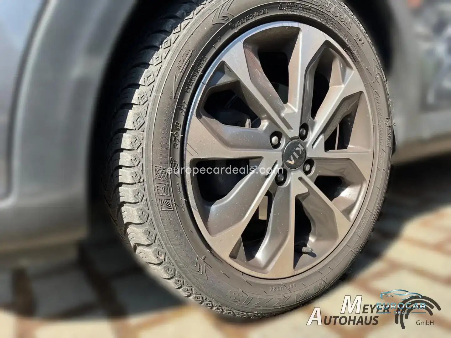 Kia Stonic