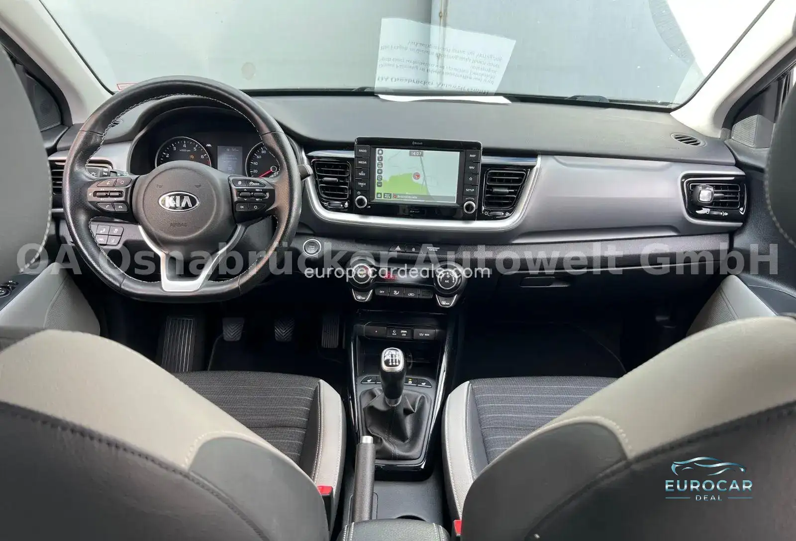Kia Stonic