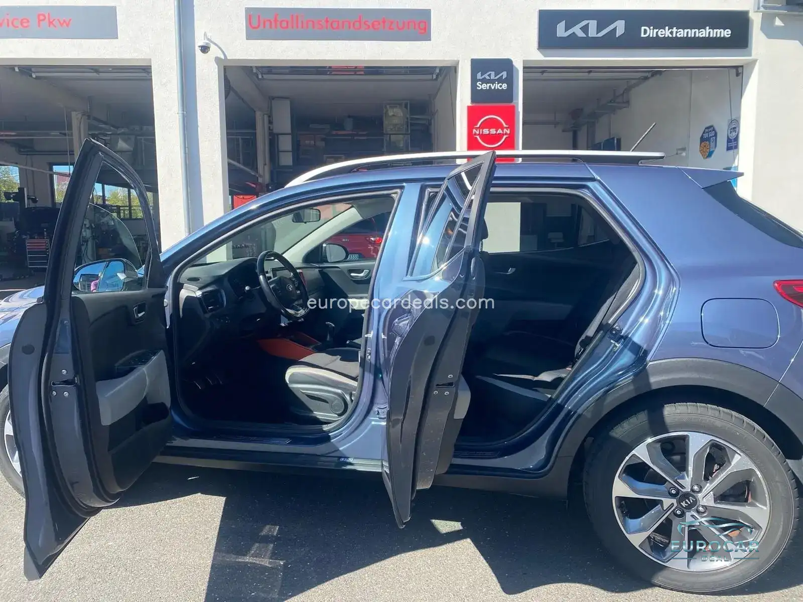 Kia Stonic