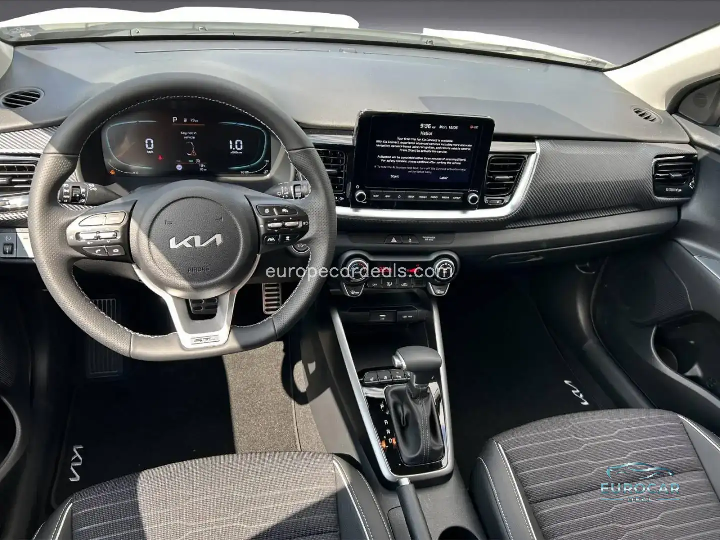 Kia Stonic