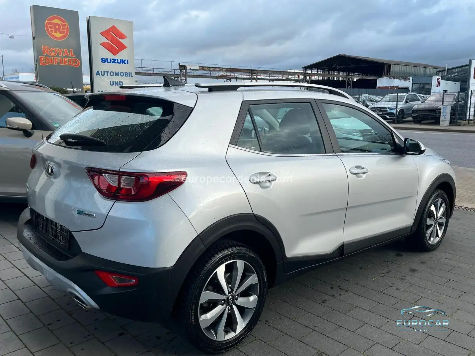 Kia Stonic