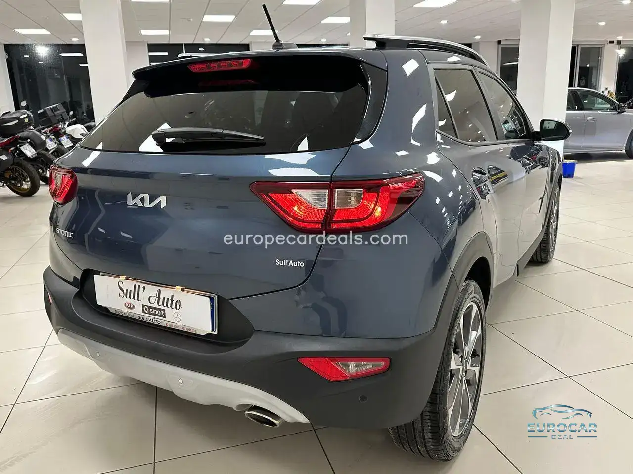 Kia Stonic