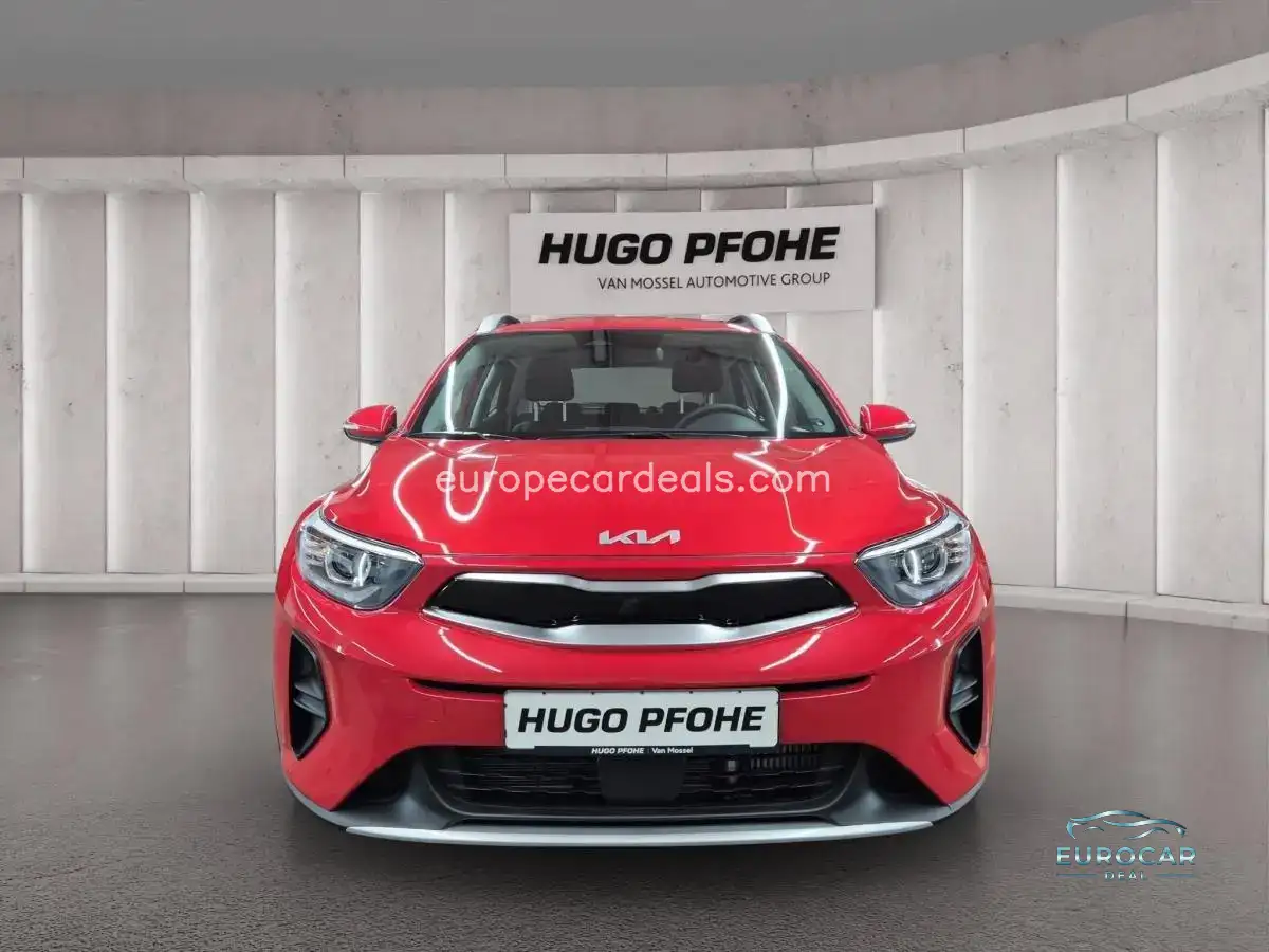 Kia Stonic