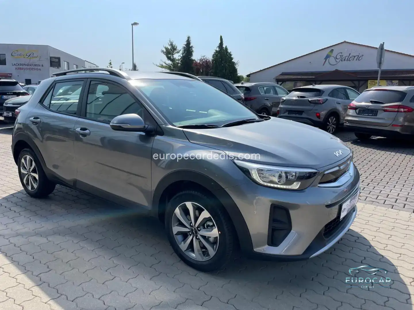Kia Stonic