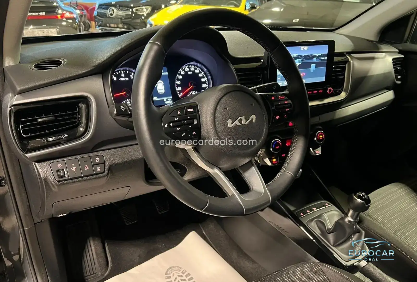 Kia Stonic