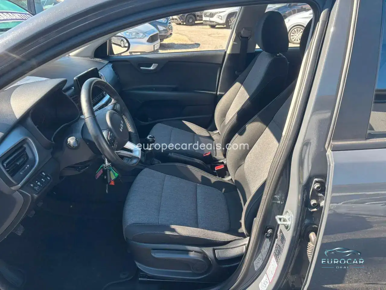 Kia Stonic